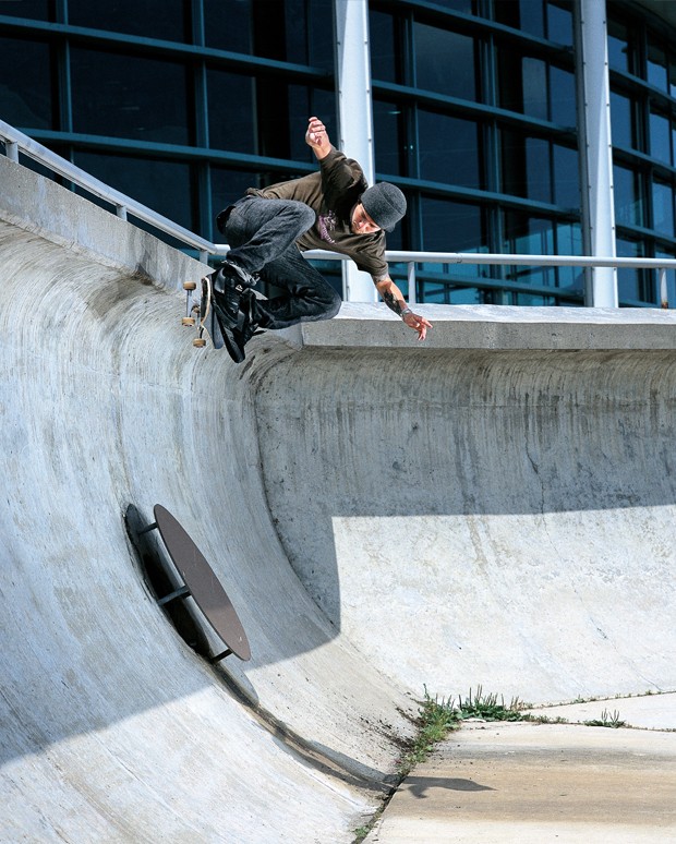 Polo Ralph Lauren Returns to Skateboarding for Its Latest Collab