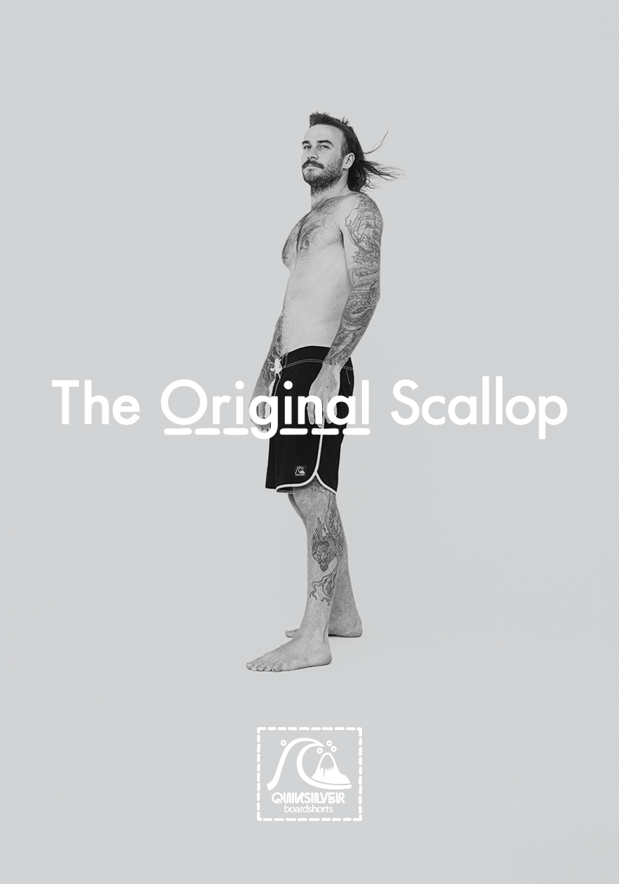 Men's Board Shorts High Quality & Performance Boardshorts Quiksilver