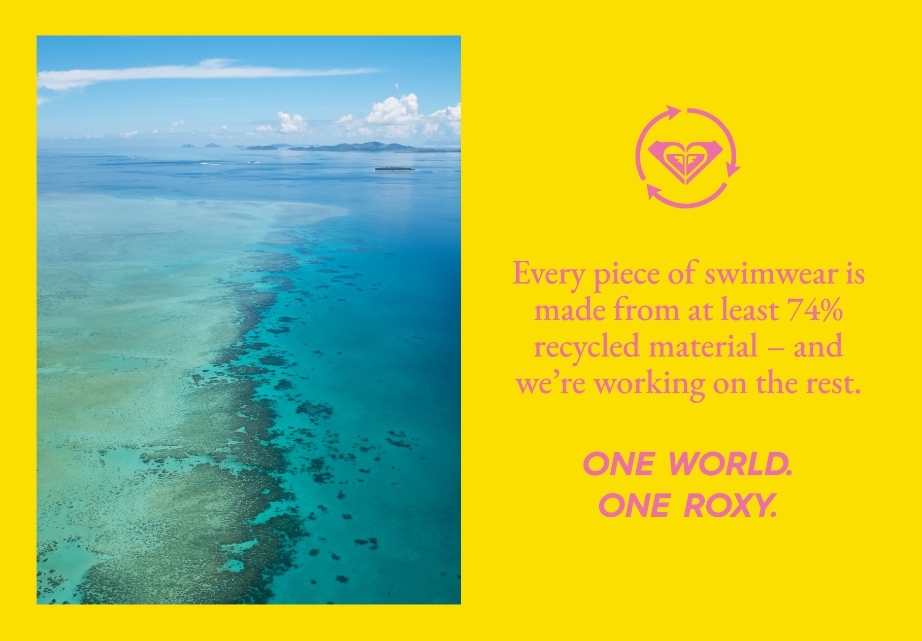 On the Beach - Shop the Women Collection Online | Roxy