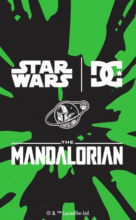 Star Wars Mandalorian Collection