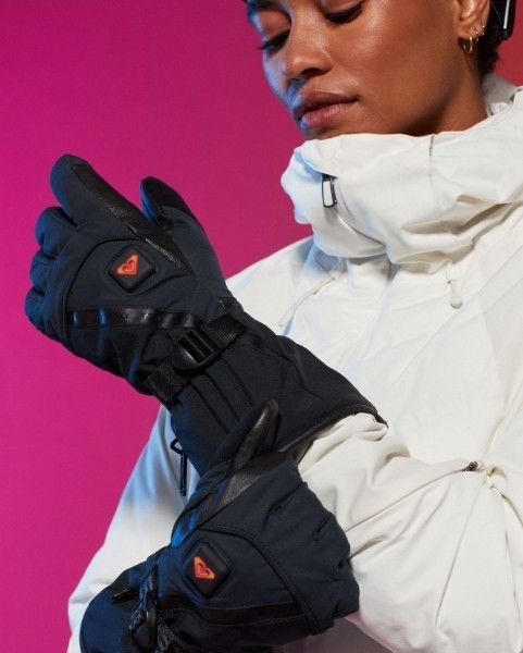 Warmlink Collection Snow pour Femme - Achetez en Ligne