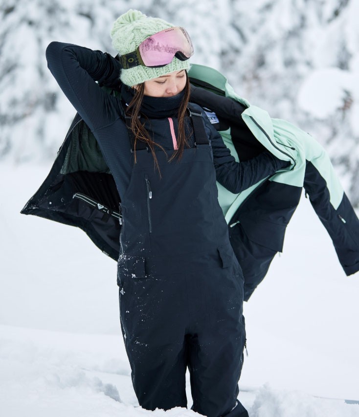Gore Tex Snow Kollektion für Damen - Online kaufen | Roxy | Snowboardhosen