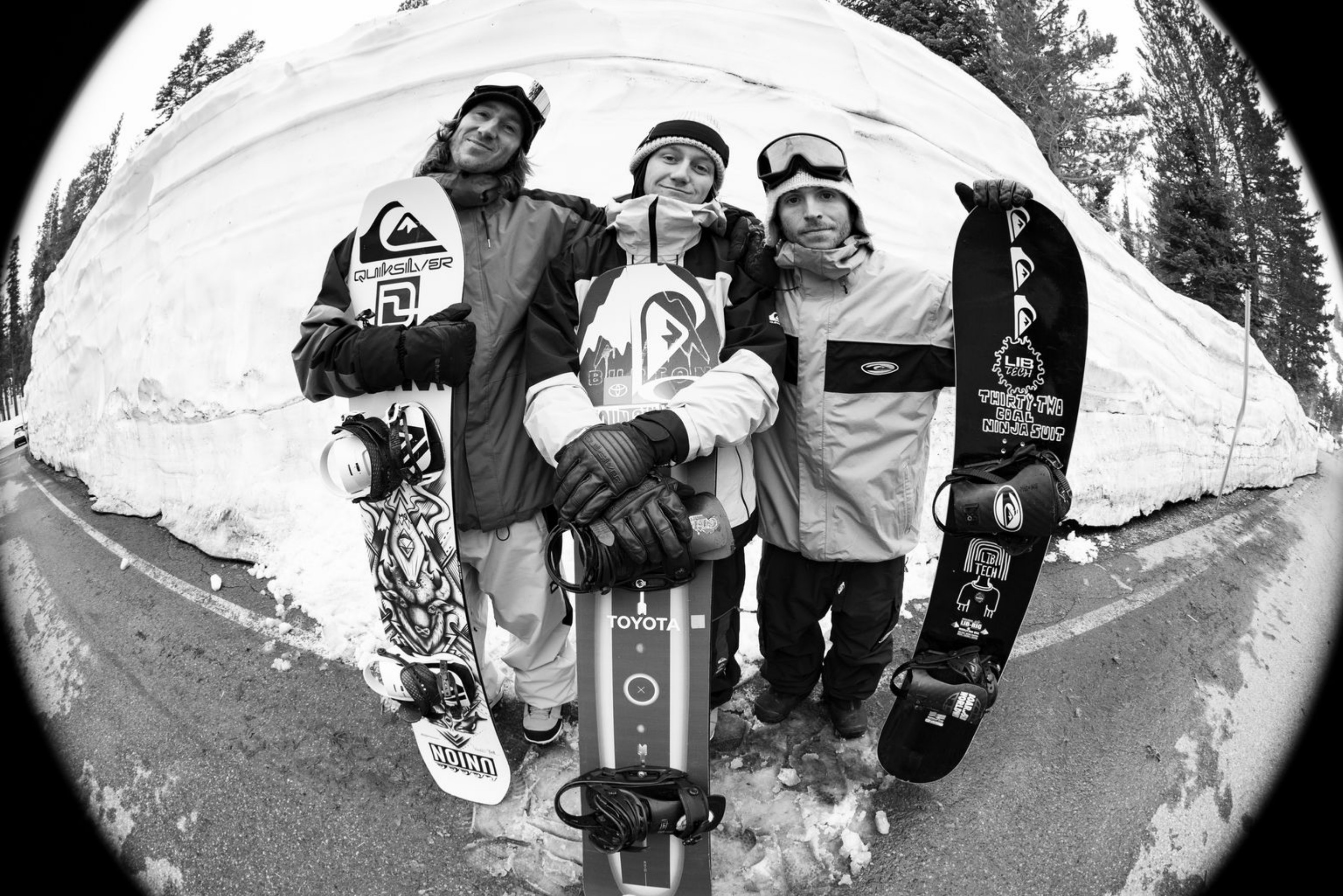 Browdy Austin Sweetin - Masque de ski/snowboard pour Homme