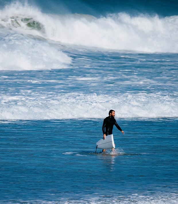 Quiksilver FESTIVAL 2024 Surf Fast, Rock Hard Quiksilver