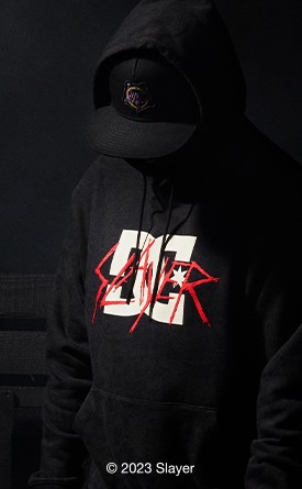 Slayer Collection for Men - Shop Online | DC Shoes