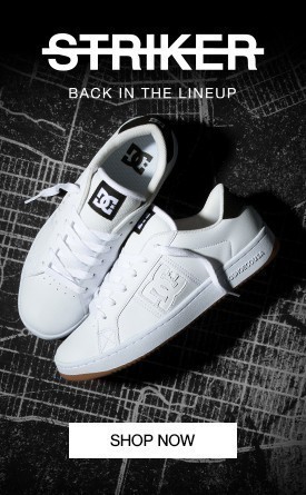 dc shoes europe online store