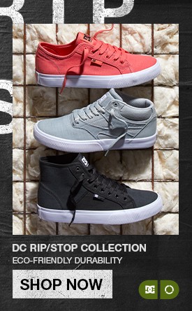 Mens Shoes: The Complete Collection | DC Shoes