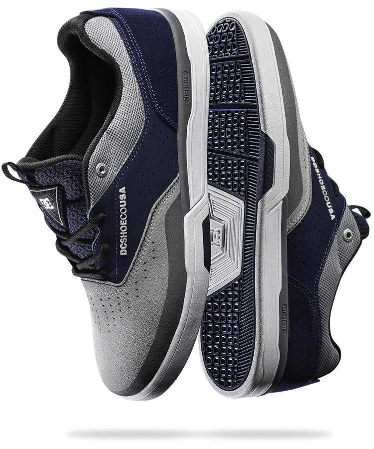 DC Shoes Colelite 3 - DC Shoes