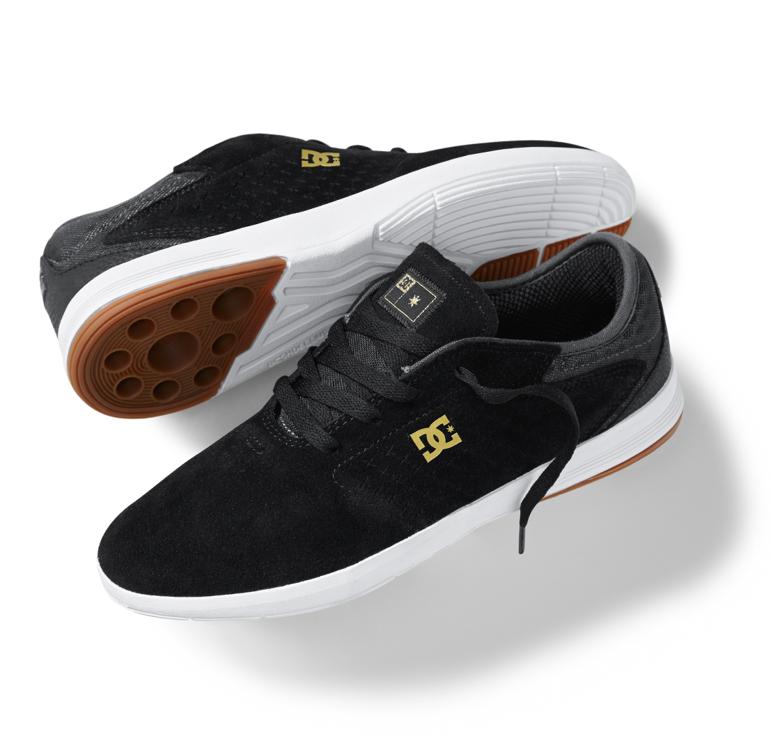 new dc shoes