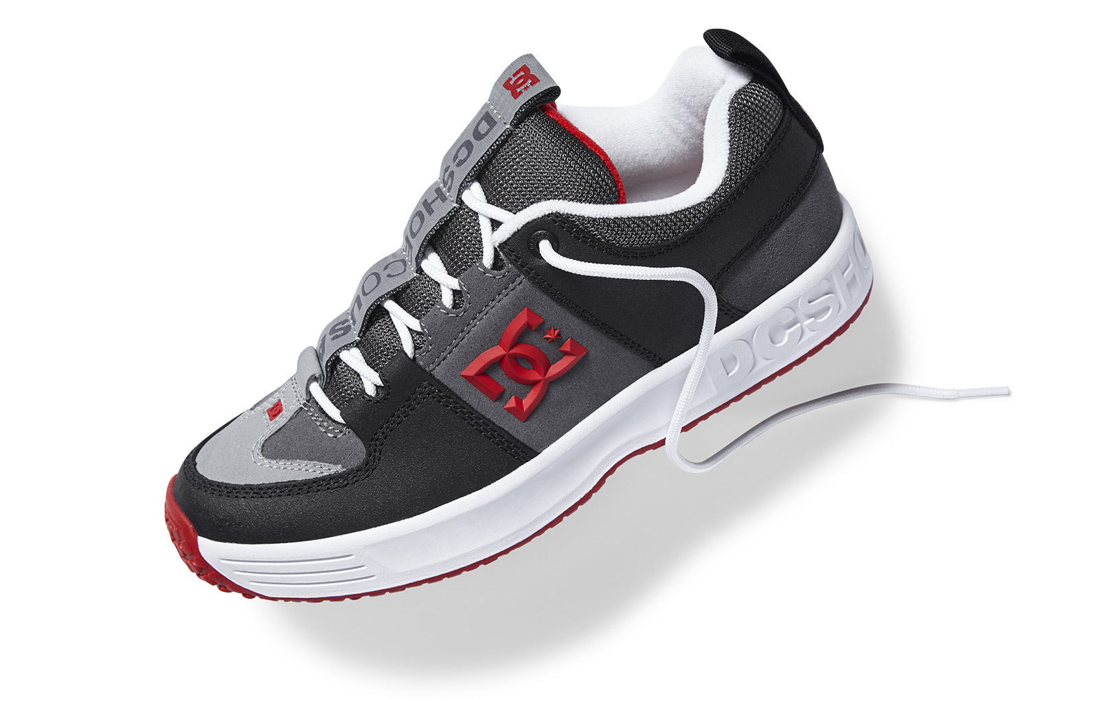 new dc shoes 2018