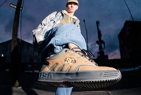 dc shoes 1999