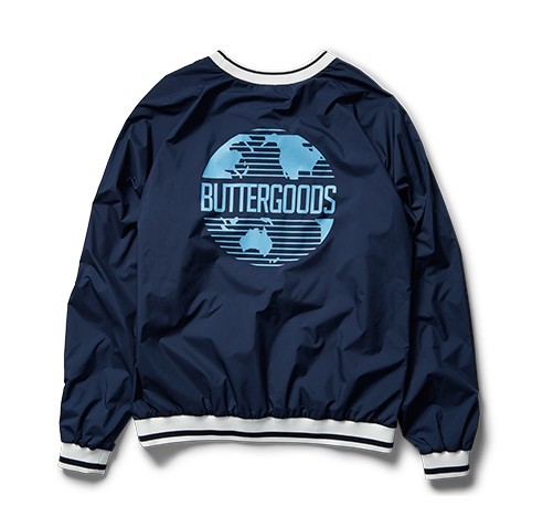 Butter Goods Collab for Men - Shop the Collection Online Now | DC Shoes