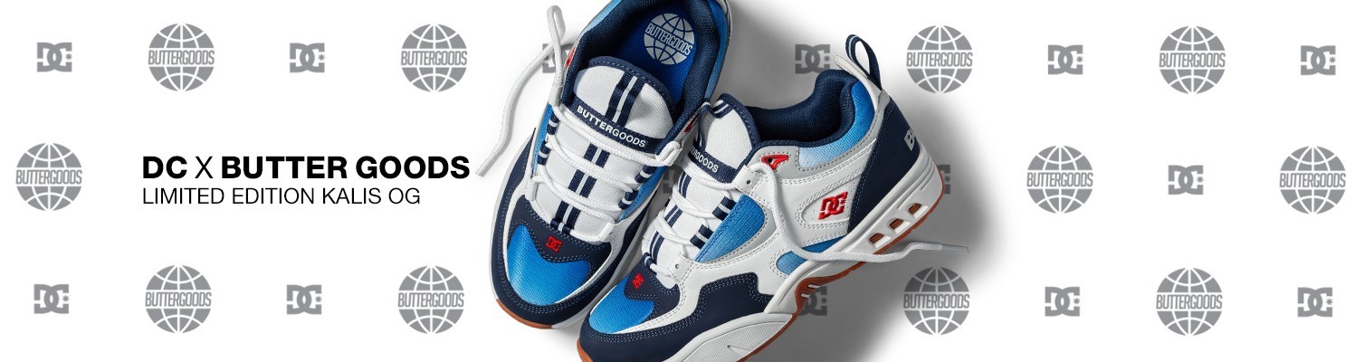 dc shoes europe online store