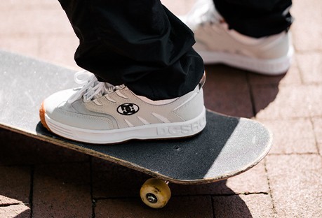 dc shoes new arrival 2019