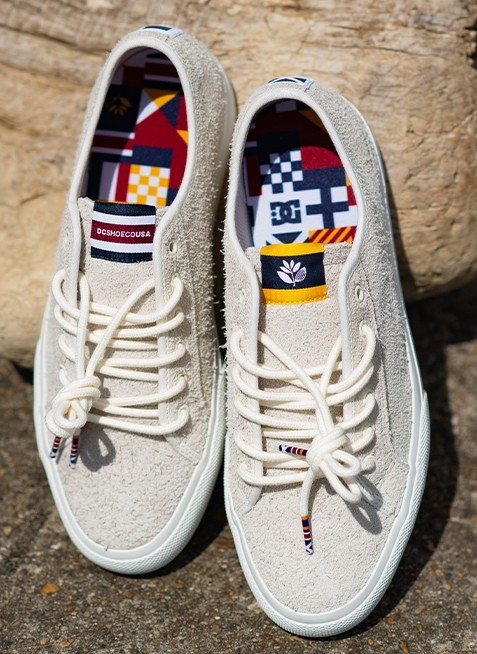 dc shoes france