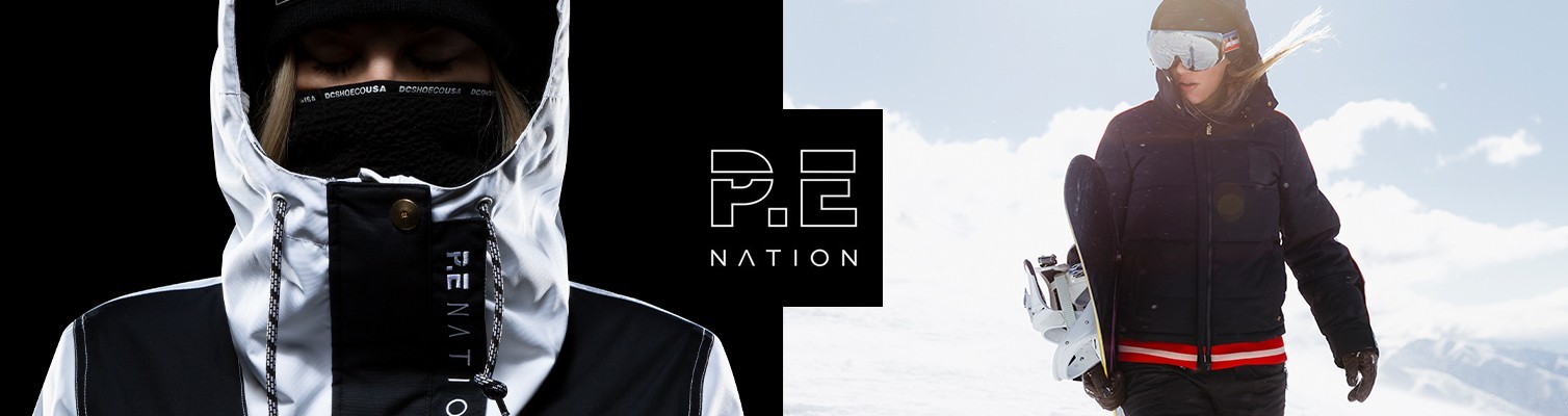 pe nation dc shoes