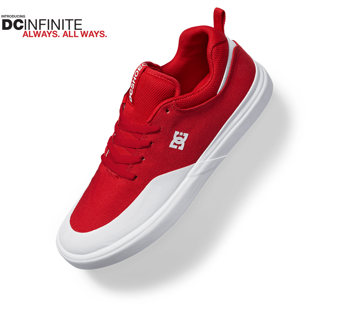 red dc shoes,OFF 74%,nalan.com.sg
