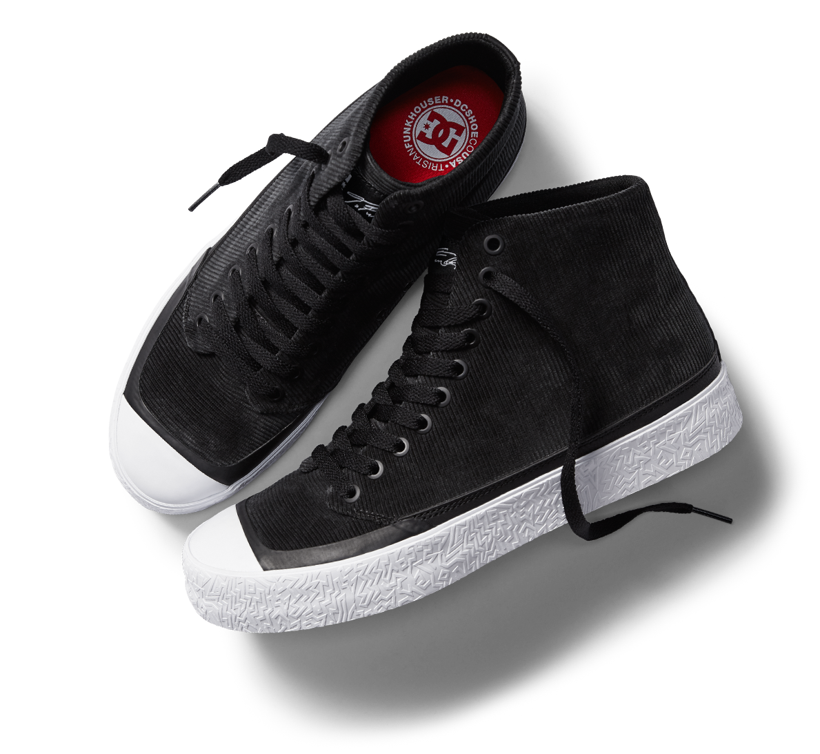 dc shoes shop