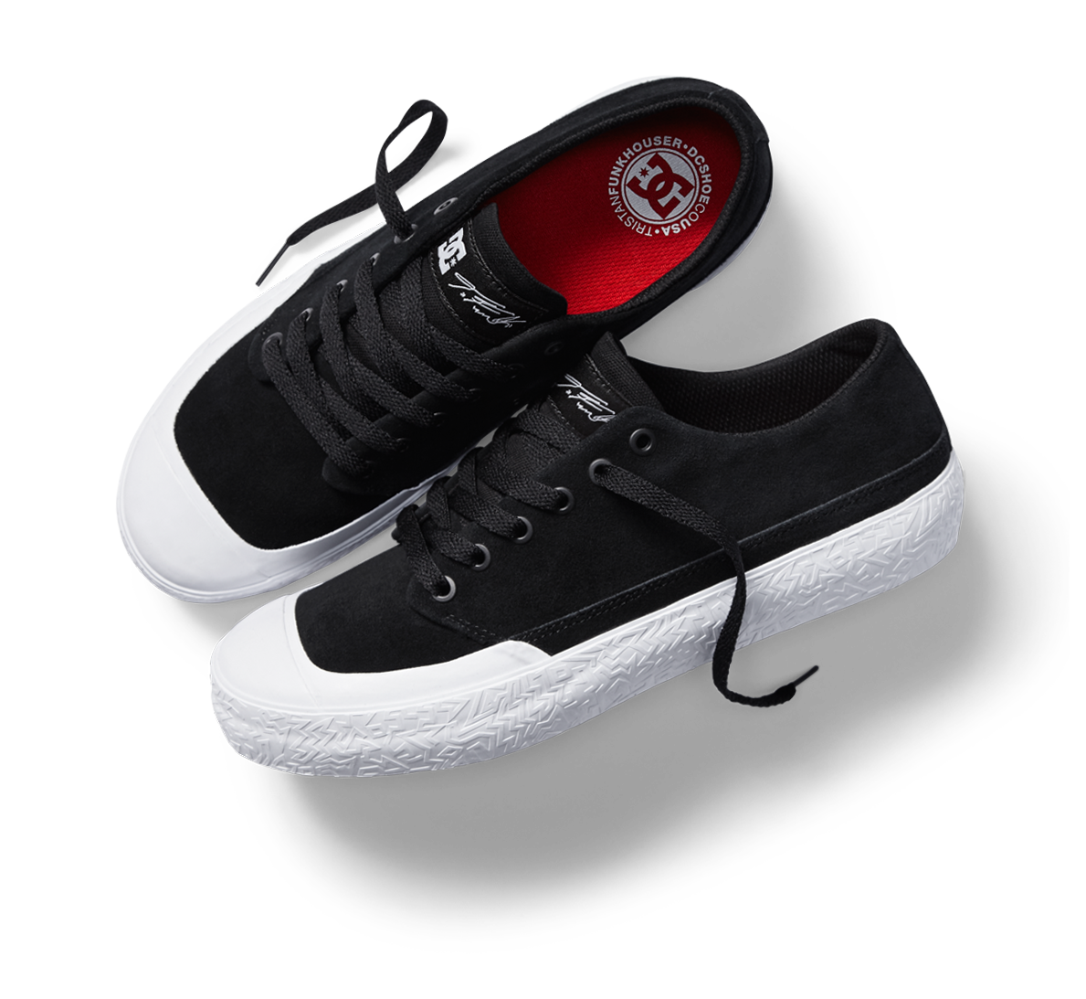 Collections - Mens - DC Shoes