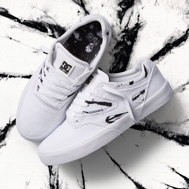 dc shoes limited edition