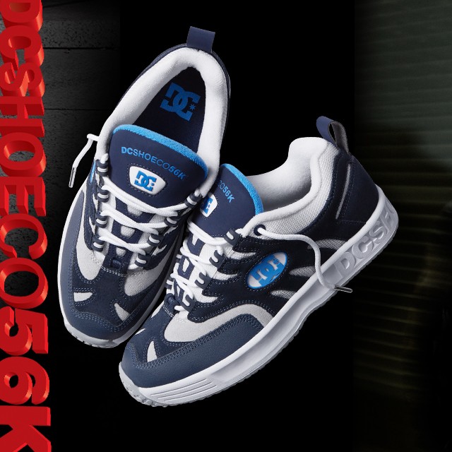 dc shoes spring 2019