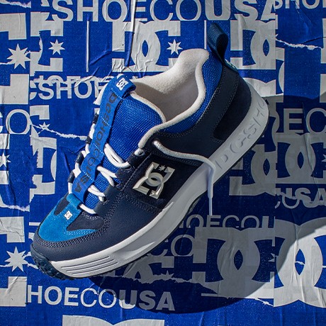 dc shoes special edition