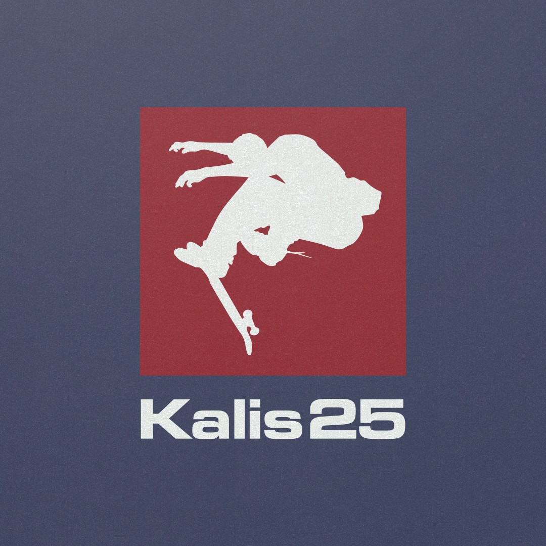 Kalis 25 - Casquette snapback pour Homme