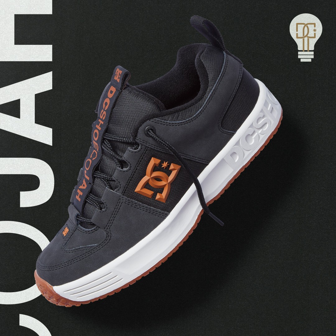 DC RESERVE - Reissues, Collaborations & Limited Edition | DC Shoes