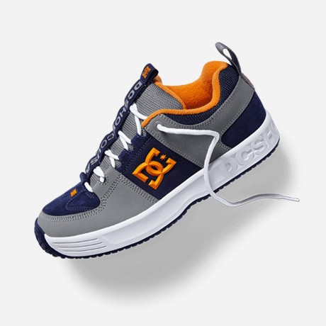 2001 dc shoes