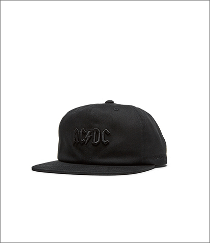 AC/DC x DC Collab for Men - Shop the Collection Online Now | DC Shoes