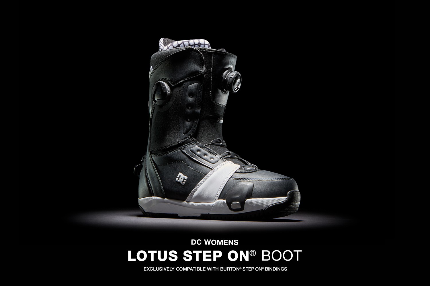 burton step on buy online