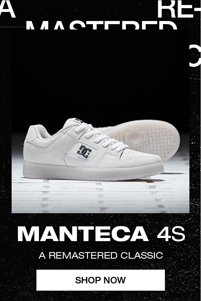 dc shoes official website