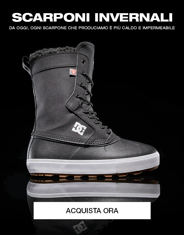 DC Shoes Official Website