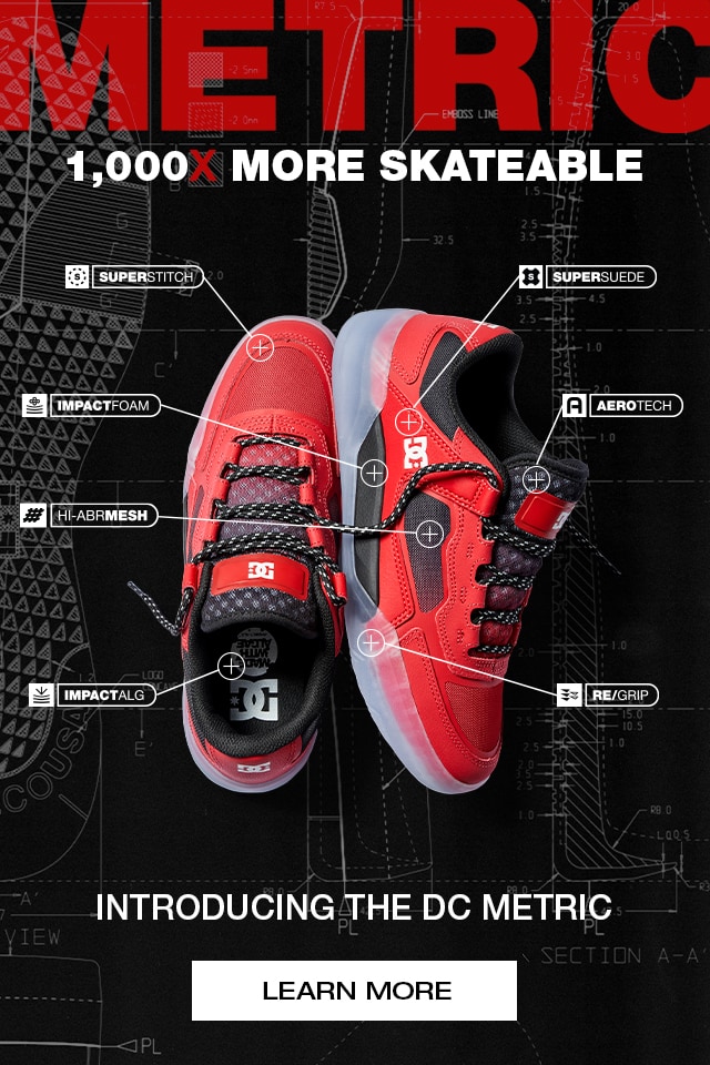 boardriders dc shoes
