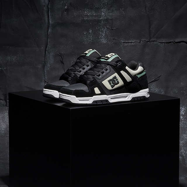 DC Shoes Official Website
