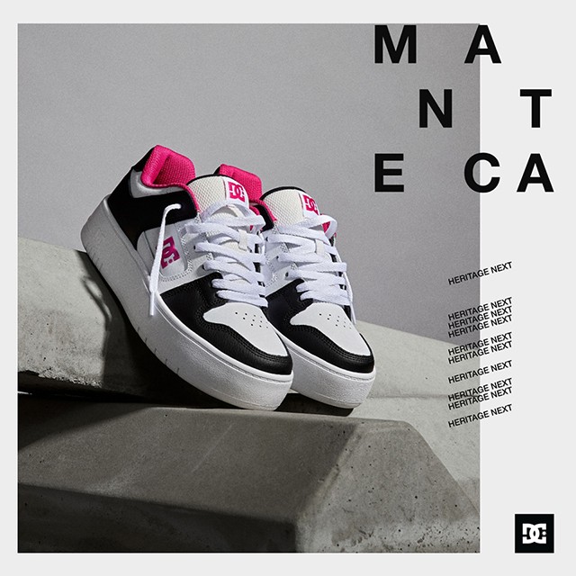 DC Shoes | Marca de Skate y Snowboard Despues 1993