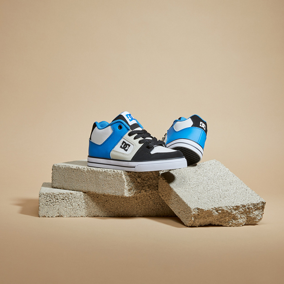 DC Shoes Skate, Snowboard & Surf Kleidung und Schuhe