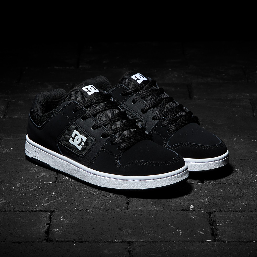DC Shoes | Skate & Snowboard Quality Clothing