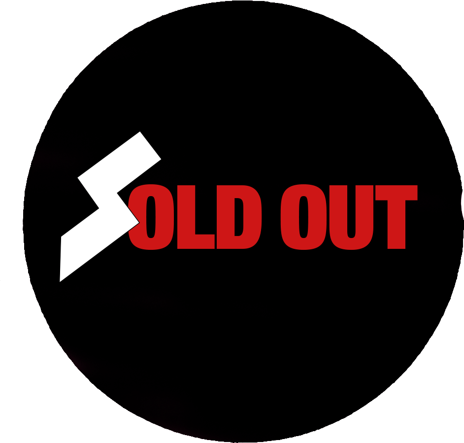sold-out tag