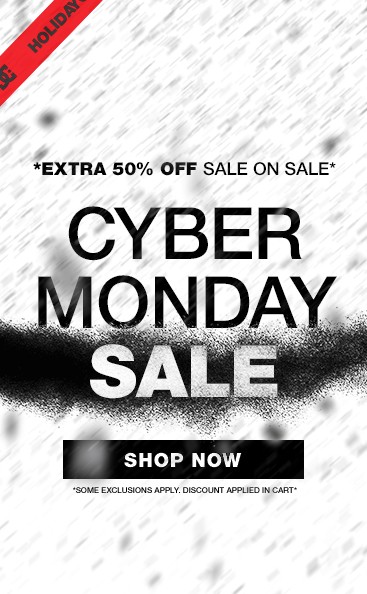 Cyber Monday -40%, Men's Collection