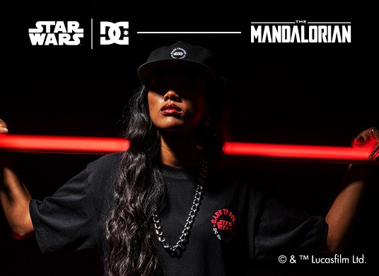 Shop Star Wars Mandalorian Collection