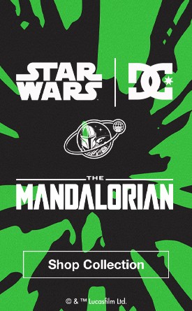 Shop Star Wars Mandalorian Collection