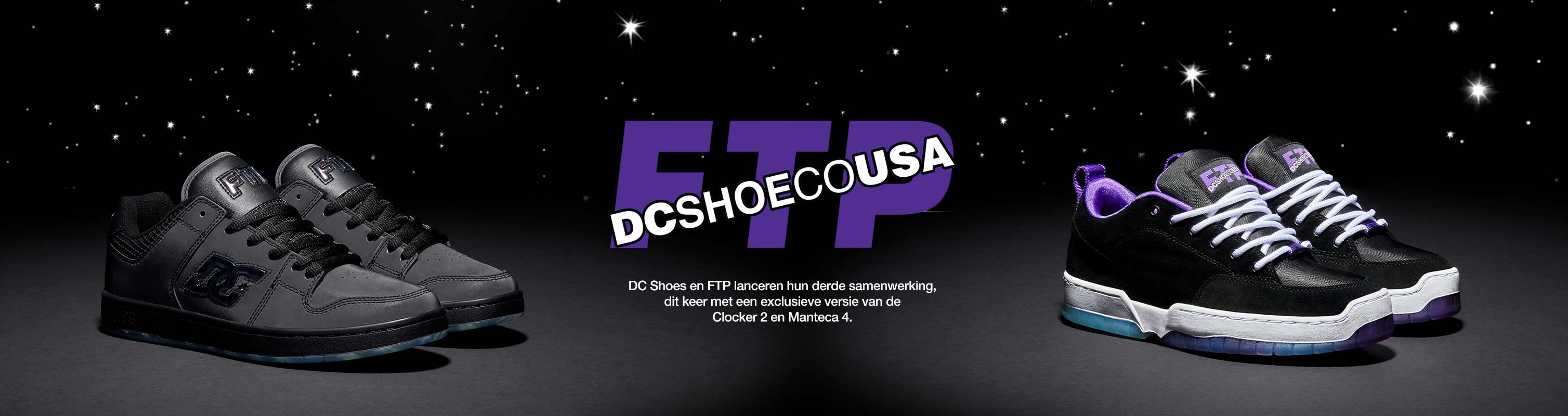 FTP DC MANTECA 4