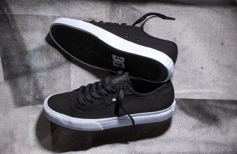 Low Top Skate Shoes