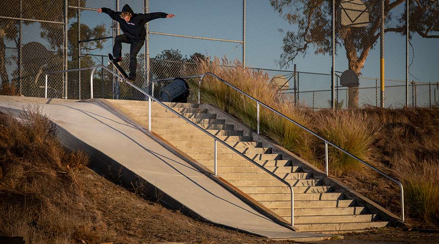 Quelle protection de skate choisir pour pratiquer en toute