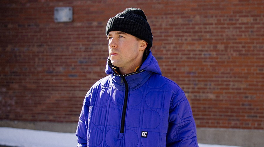 How to Choose the Right Winter Jacket