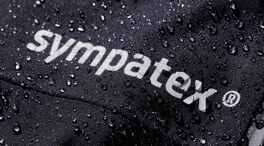 sympatex snow jackets