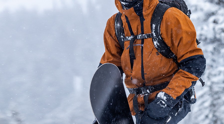 Choisir ses Vêtements de Snow : Gants, Vestes et Pantalons de Snow