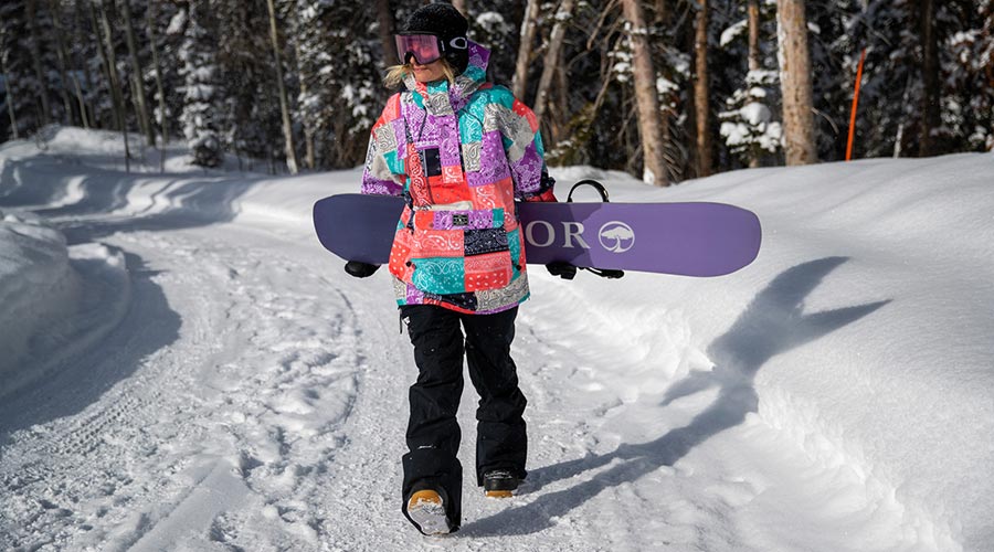 snowboard pants