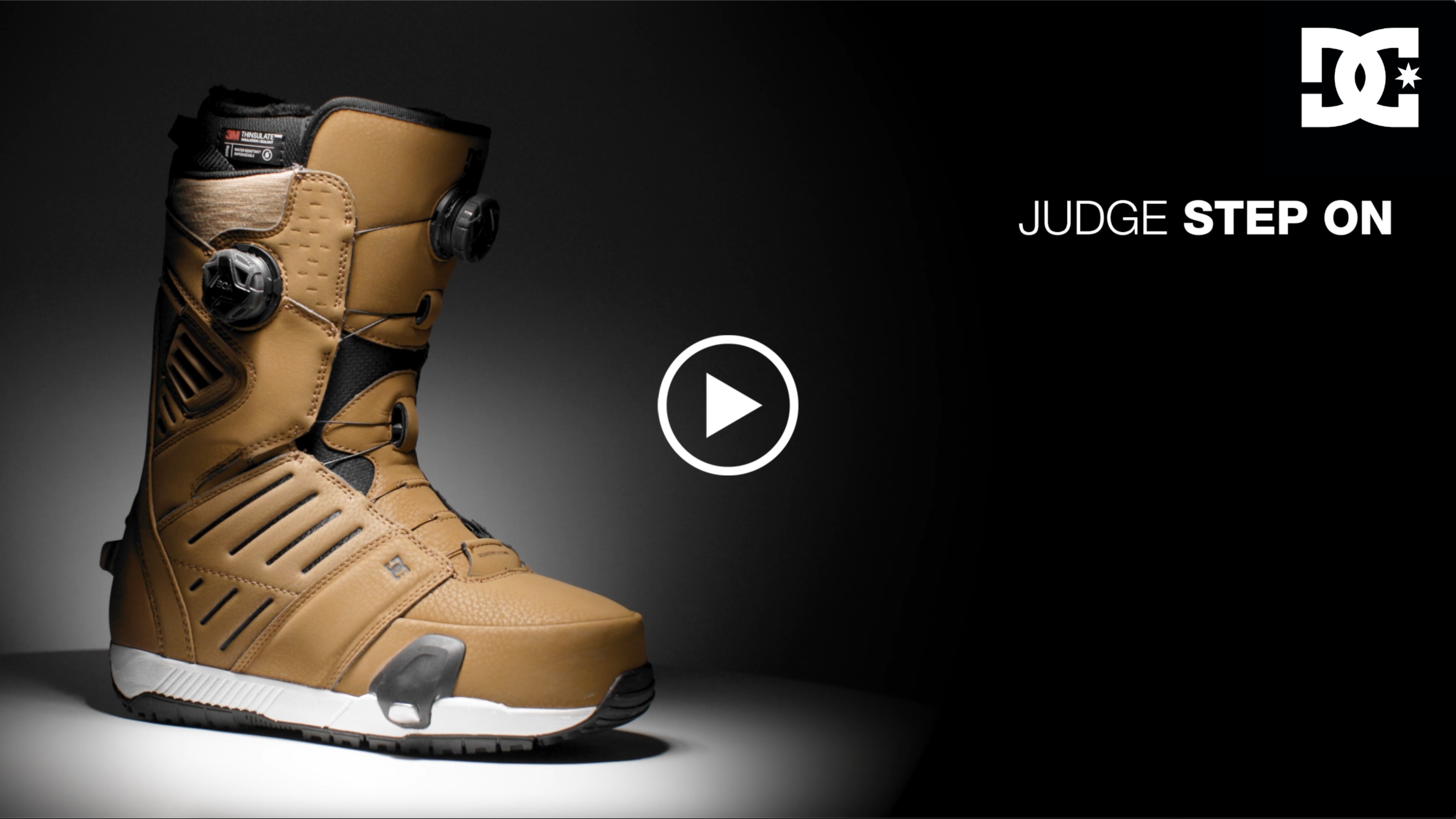 DC JUDGE STEP ON 訊い ディーシー ジャッジ ステップオン 24-25 DC JUDGE STEP ON 訊い ディーシー ジャッジ ステップオン 24-25